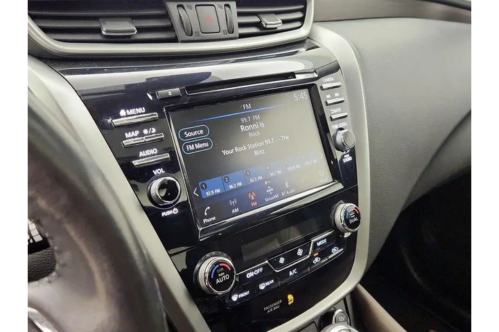 $32998 : Nissan Murano 2023 AWD Plati image 10