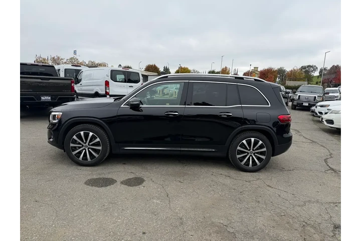 $23500 : Mercedes-Benz GLB 2020 AWD G image 2