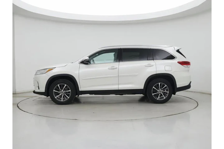 $26998 : Toyota Highlander 2019 AWD X image 3