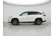 $26998 : Toyota Highlander 2019 AWD X thumbnail