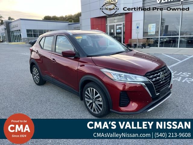 $18665 : PRE-OWNED 2021 NISSAN KICKS SV image 3