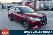 $18665 : PRE-OWNED 2021 NISSAN KICKS SV thumbnail