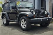 2012 JEEP WRANGLER SPORT thumbnail