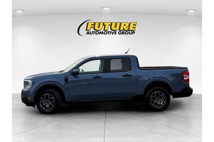 $29888 : Ford Maverick 2024 XLT 4dr S image 8