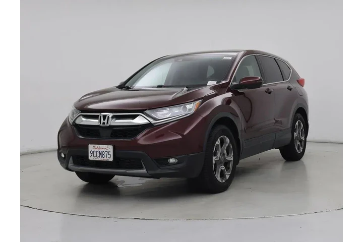 $21998 : Honda CR-V 2019 AWD EX 4dr S image 4