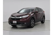$21998 : Honda CR-V 2019 AWD EX 4dr S thumbnail