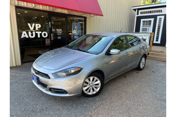 $6999 : 2014 Dart SXT image 1