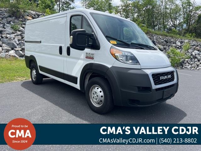 $30259 : PRE-OWNED 2021 RAM PROMASTER image 1