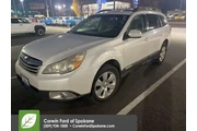 Subaru Outback 2011 AWD 2.5i en Seattle