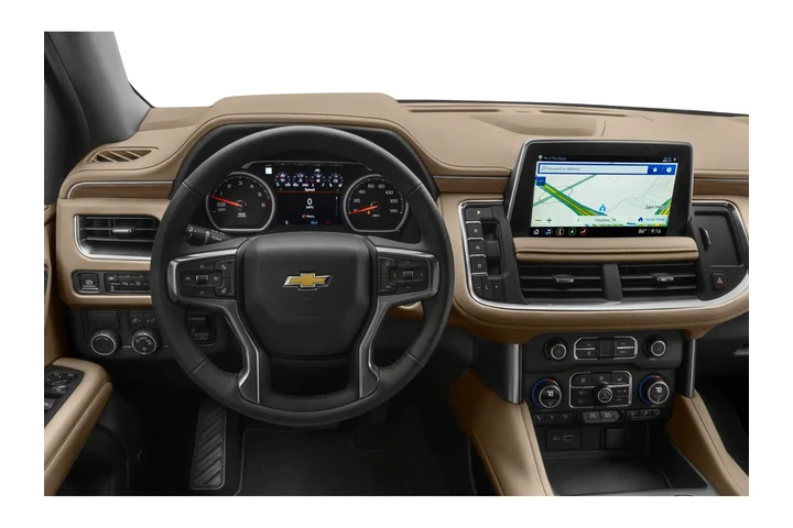 $45999 : 2021 Tahoe Premier image 5