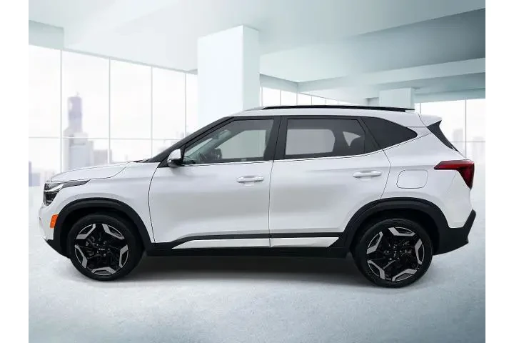 $25999 : Kia Seltos 2024 AWD SX 4dr S image 2
