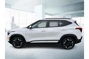 $25999 : Kia Seltos 2024 AWD SX 4dr S thumbnail