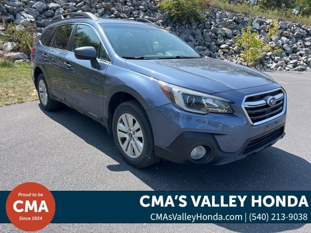 $17998 : PRE-OWNED 2018 SUBARU OUTBACK image 1