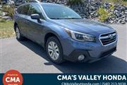 PRE-OWNED 2018 SUBARU OUTBACK en Madison WV