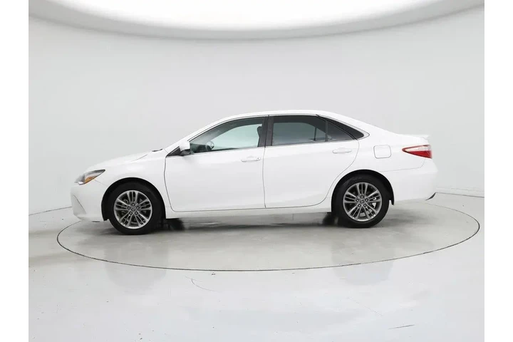 $16998 : Toyota Camry 2016 SE 4dr Sed image 3