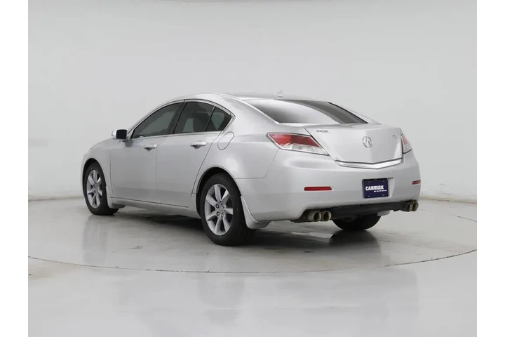 $14599 : Acura TL 2013 4dr Sedan image 2