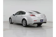 $14599 : Acura TL 2013 4dr Sedan thumbnail