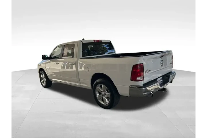 $17743 : Ram 1500 Classic 2019 4x2 Bi image 4