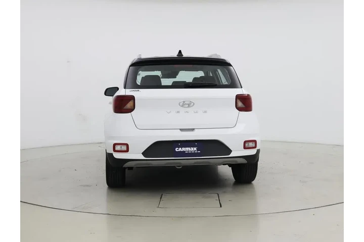 $18998 : Hyundai VENUE 2022 Limited 4 image 6