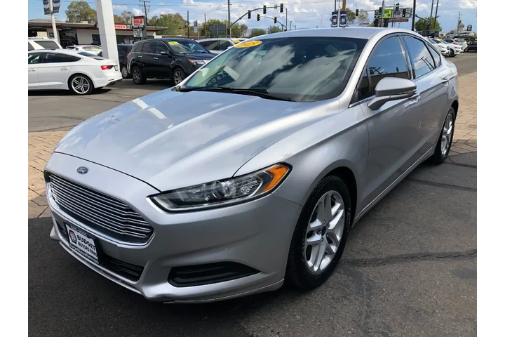 $7990 : 2015 Fusion SE image 6