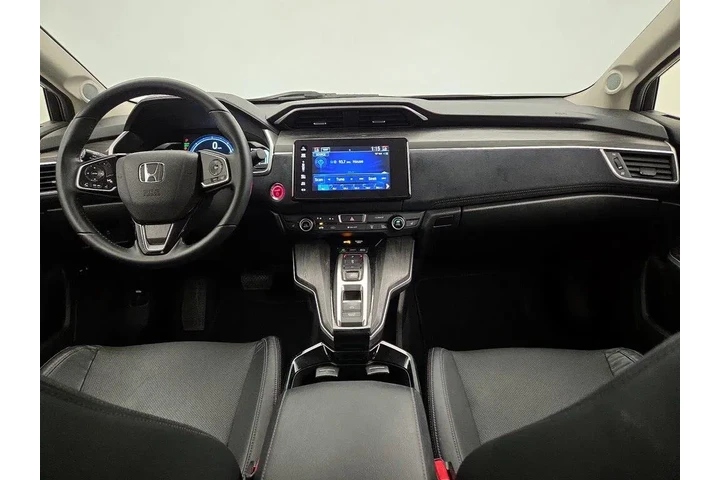 $17998 : Honda Clarity Plug-In Hybrid image 9