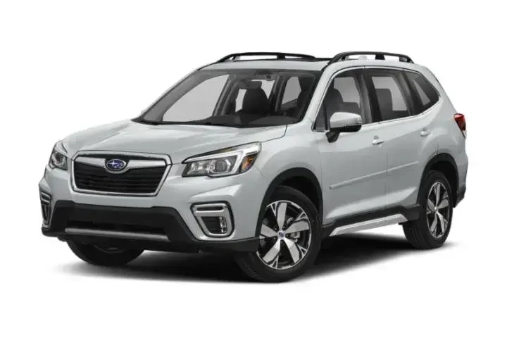 $25288 : Subaru Forester 2020 AWD Tou image 1