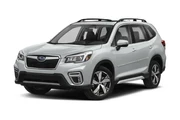 Subaru Forester 2020 AWD Tou