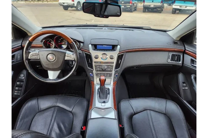 $18995 : 2013 CTS 3.6L Performance image 5