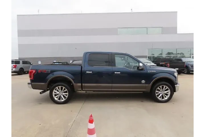 $23999 : Ford F-150 2015 4x4 XLT 4dr image 10