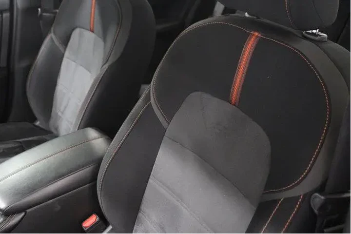 $16955 : Nissan Sentra 2020 SR 4dr Se image 6