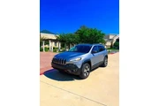 $9000 : 2014 Cherokee Trailhawk thumbnail