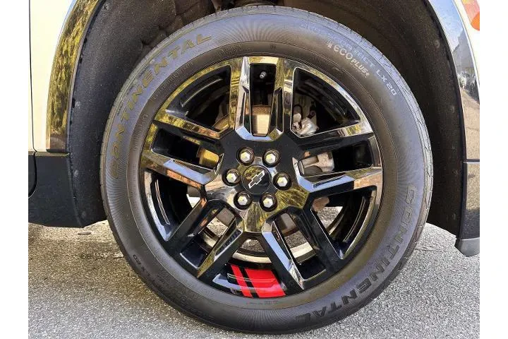 $32999 : Chevrolet Traverse 2023 4x4 image 6