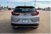 $23952 : Honda CR-V Hybrid 2021 AWD T thumbnail