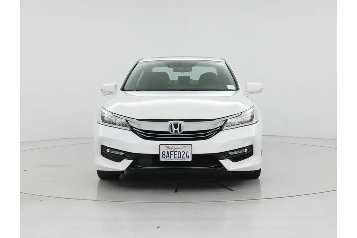 $19998 : Honda Accord Hybrid 2017 Tou image 5