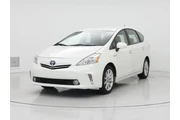 $14998 : Toyota Prius v 2014 Five 4dr thumbnail