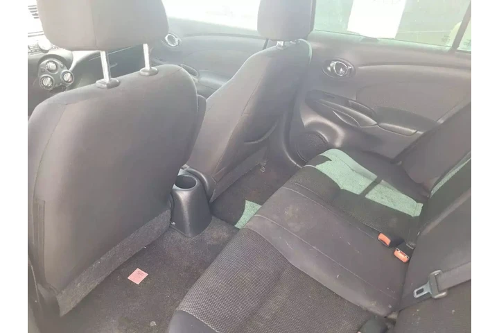 $2000 : 2013 NISSAN VERSA2013 NISSAN image 5