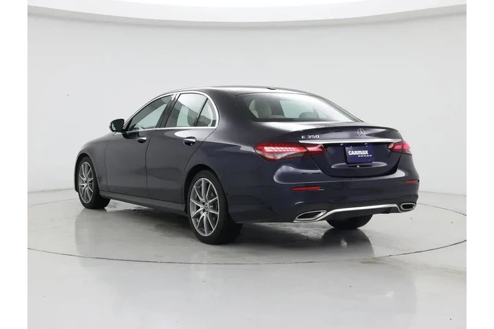 $39998 : Mercedes-Benz E-Class 2022 E image 2