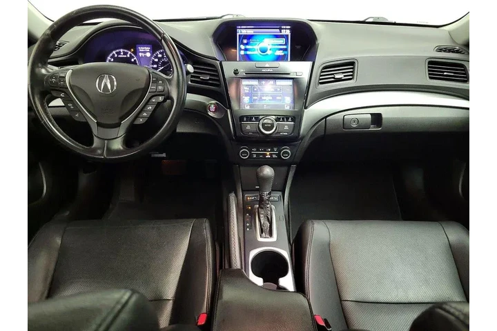 $19998 : Acura ILX 2017 4dr Sedan w/P image 9