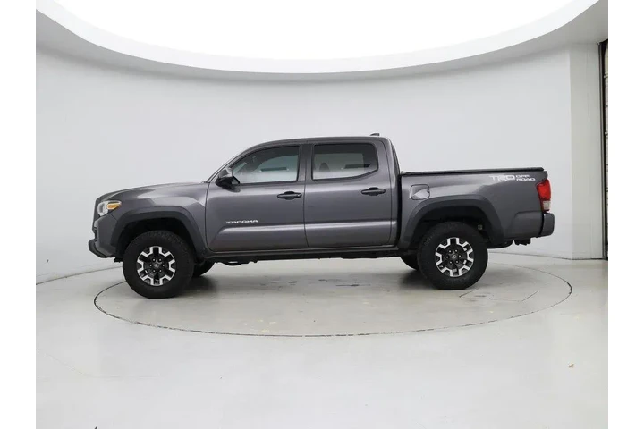 $25998 : Toyota Tacoma 2017 4x2 TRD O image 3