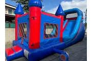 JUMPERS/ RENTA DE CARPAS en Los Angeles