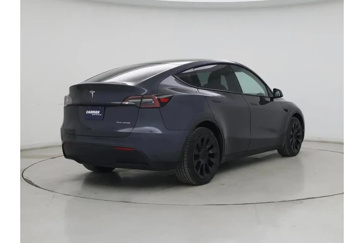 $24998 : Tesla Model Y 2022 AWD Long image 8
