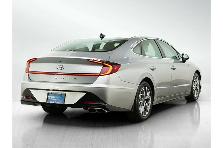 $21998 : Hyundai SONATA 2023 SEL 4dr image 5