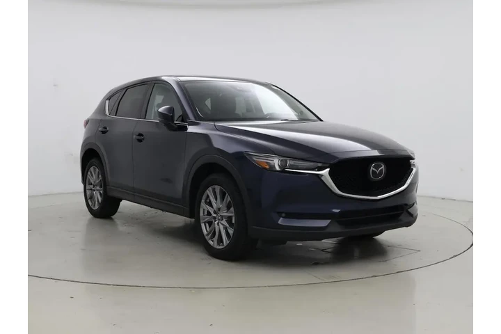 $23998 : Mazda CX-5 2021 AWD Grand To image 1