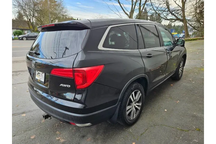 $16500 : 2016 Pilot EX-L image 6