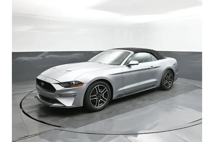 $24997 : Ford Mustang 2023 EcoBoost P image 1