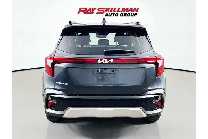 $22975 : Kia Seltos 2024 S 4dr SUV image 6