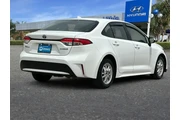 $20499 : Toyota Corolla Hybrid 2022 L thumbnail