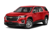 Chevrolet Traverse 2023 4x4