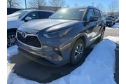 $34729 : Toyota Highlander 2022 XLE 4 thumbnail