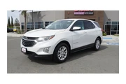 $15984 : 2018 Equinox LT thumbnail